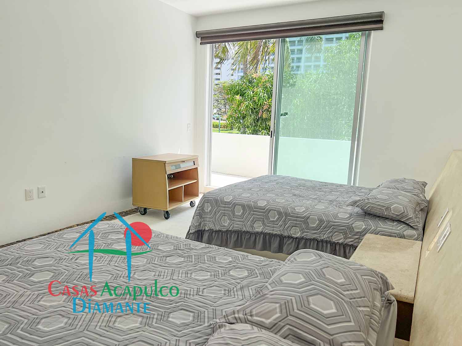 Xcaret 15 - Recámara uno 3